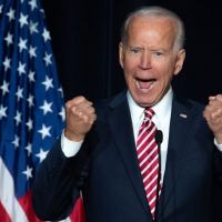 What’s Joe Biden hidin’ about China?