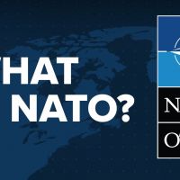 Joe Biden Should Declare NATO Membership Closed.