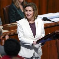 Rep. Nancy Pelosi Is The Most Successful And Effective Speaker Of The House In U.S. History.