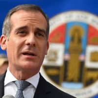 How Former Mayor Eric Garcetti will be Remembered.