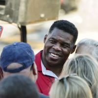What Former Football Player Herschel Walker’s Candidacy Means To Black America.