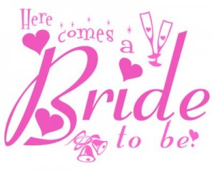 bride-to-be