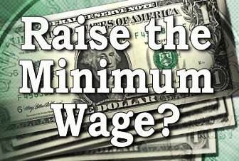 2021 Minimum Wage