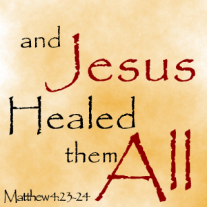 jesus2016-healthesick