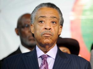 SHARPTON WYCLEF HAITI