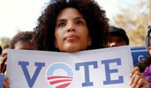 2016-black-female-voter