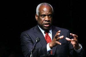 Clarence Thomas