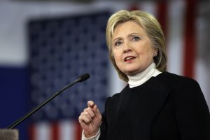 Hillary Clinton