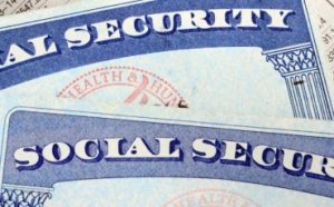 Social Security Needs To Be Updated. : Akiit.com