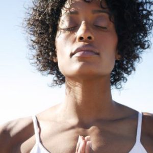 2017-BREATH-black-woman-meditating