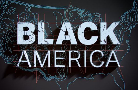 black america