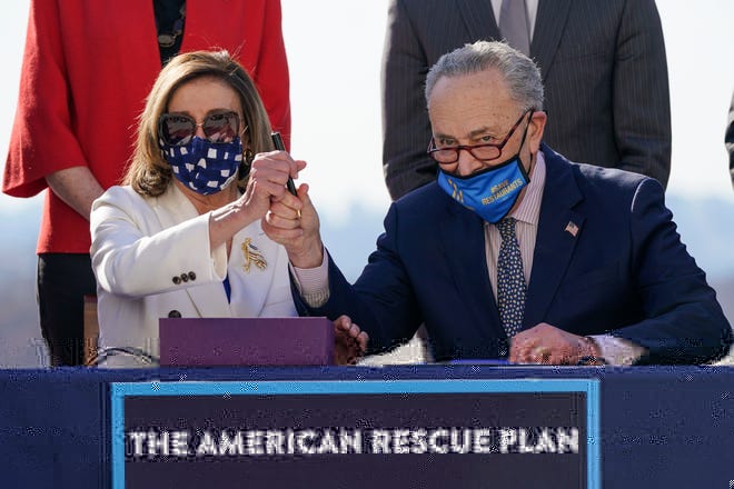 AmericanRescuePlan-2021