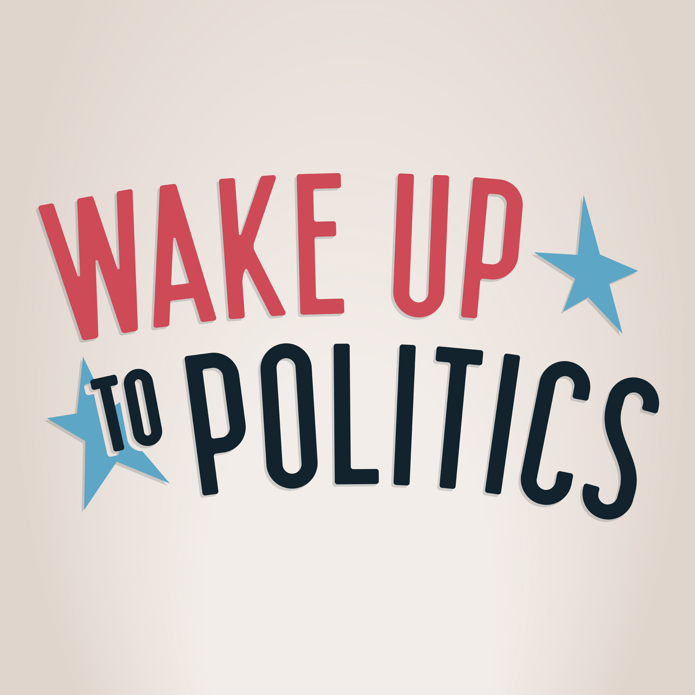 wakeuptoPOLITICS2021