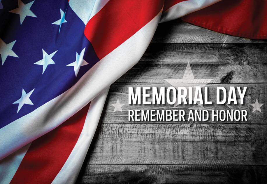 2021 - Memorial Day