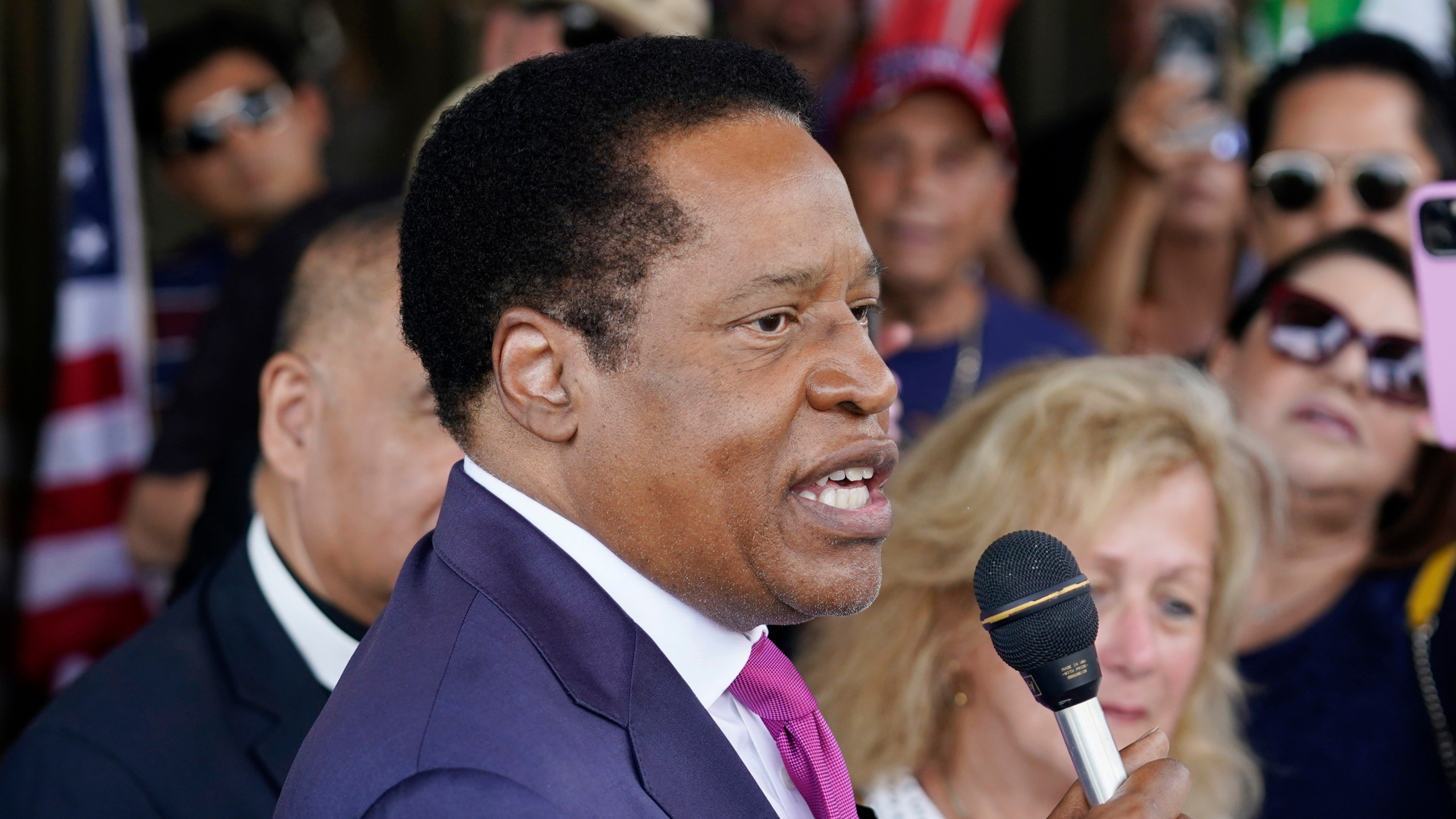 LarryElder-2021