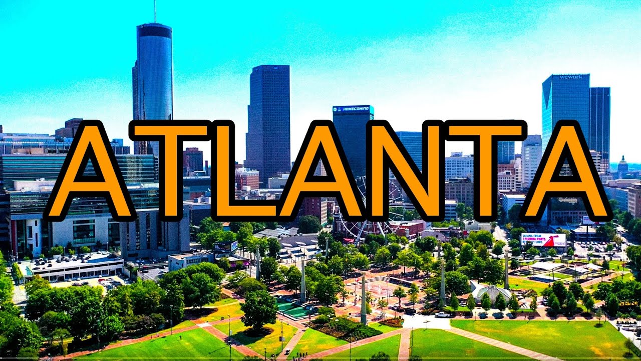 atlanta 2021