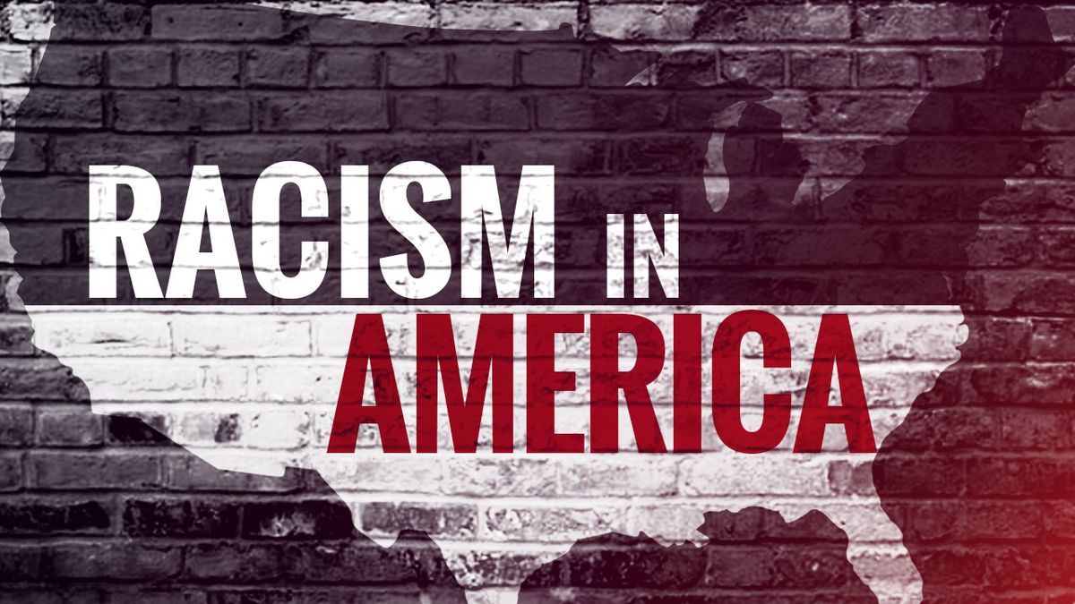 racism in america