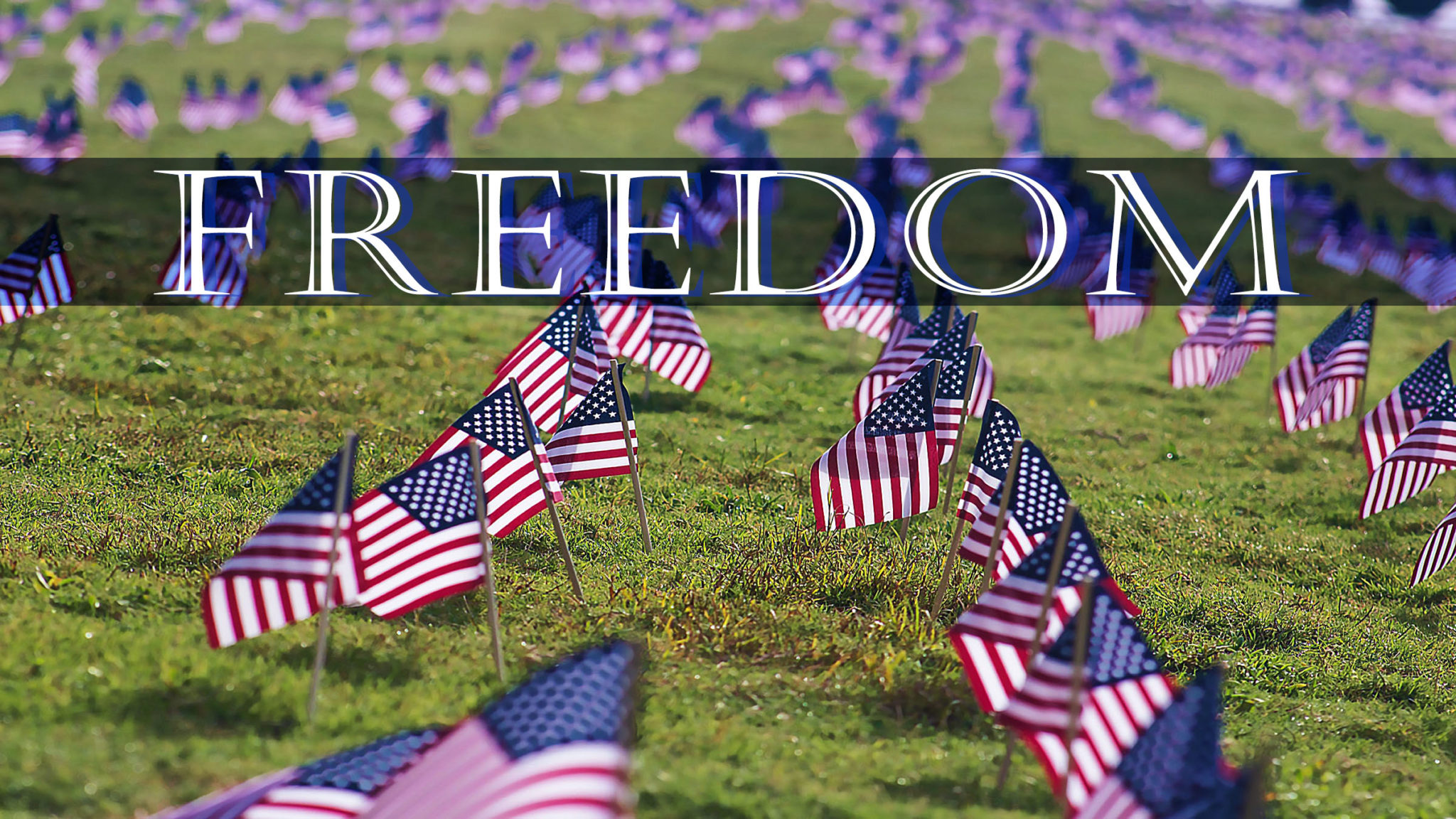 America-freedom