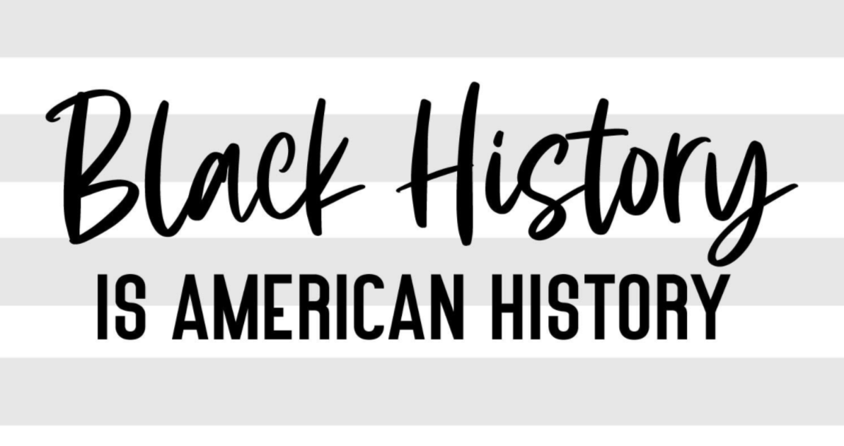 blackhistoryisamericanhistory
