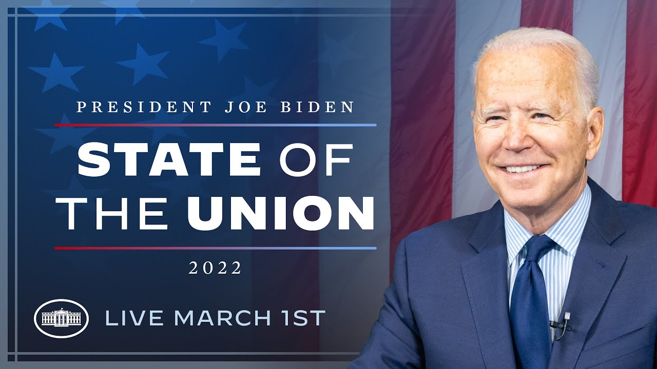 joe biden state of the union