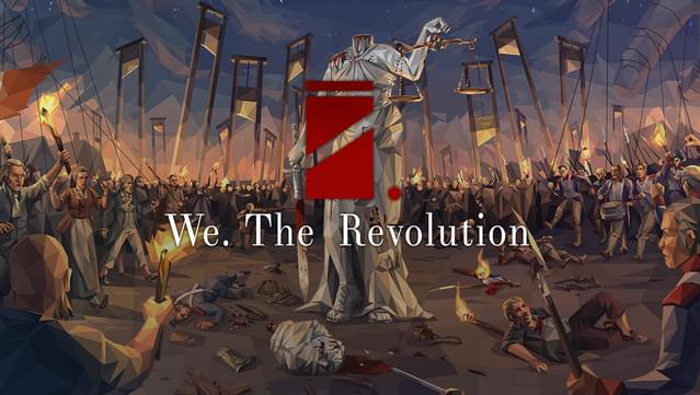 revolution