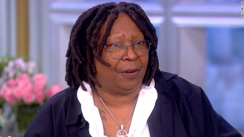 whoopi goldberg