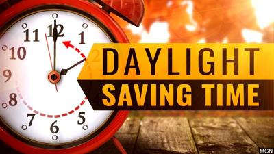 Daylight Saving