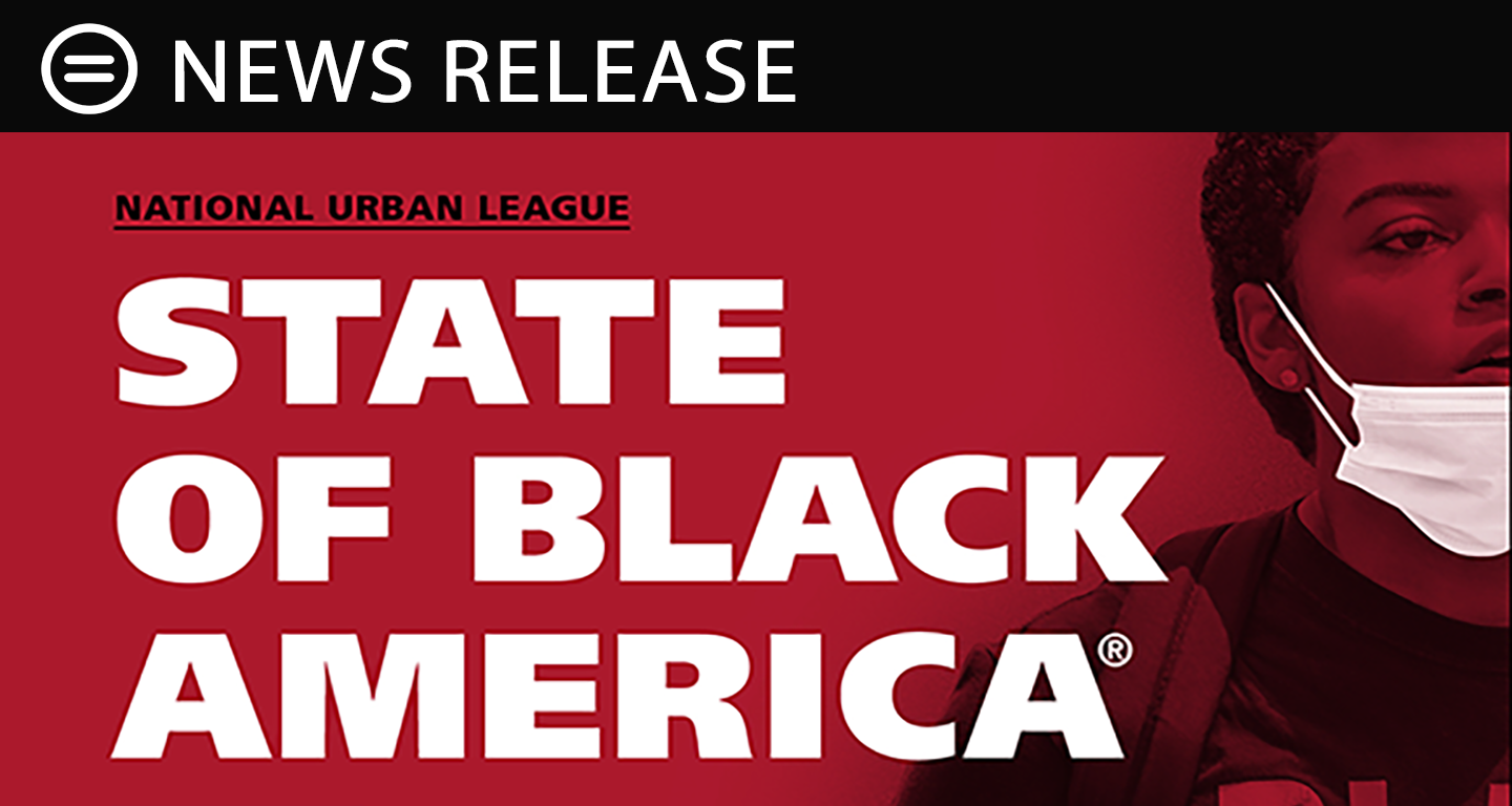 state of black america 2022