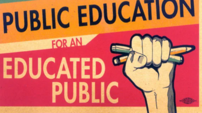 The Public Education System