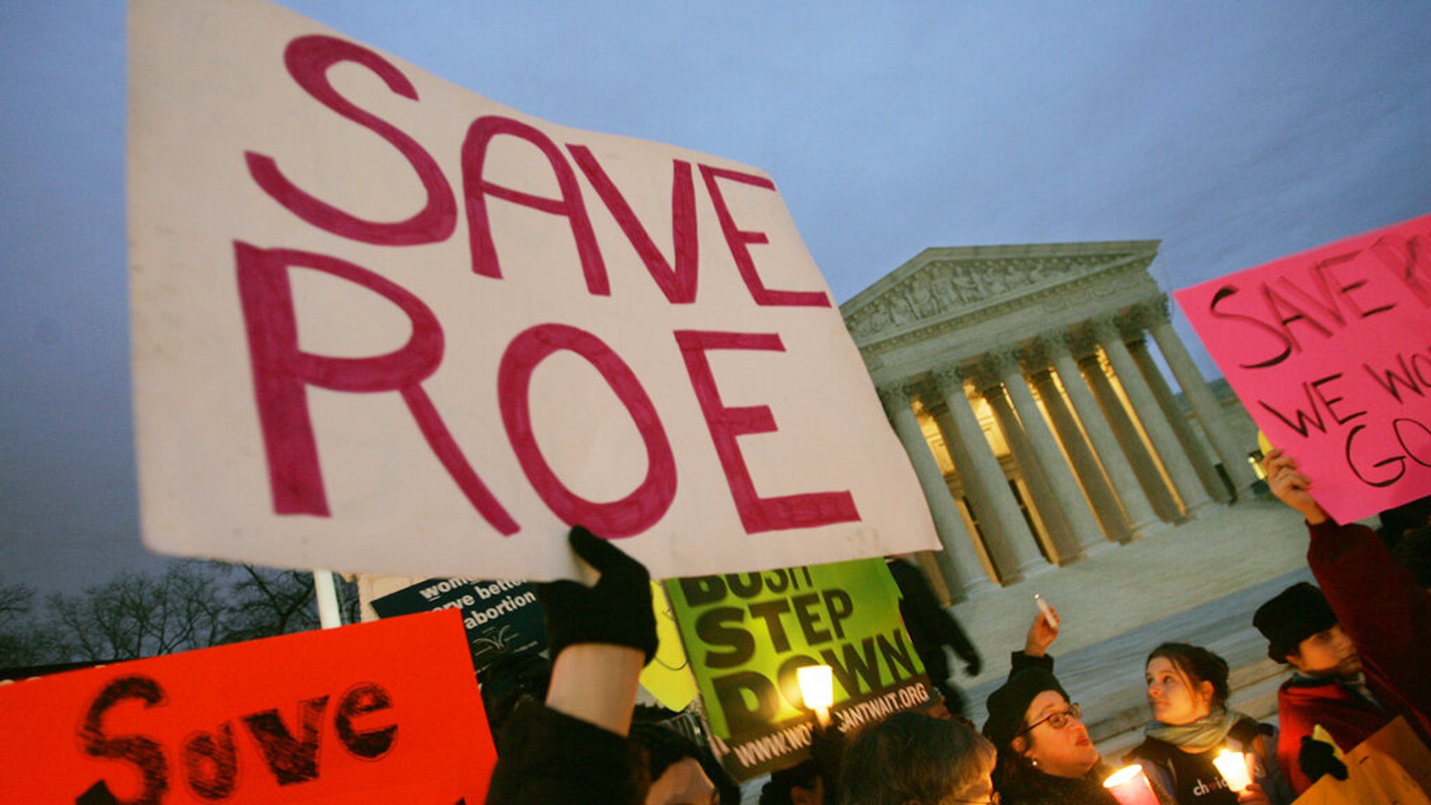 save roe