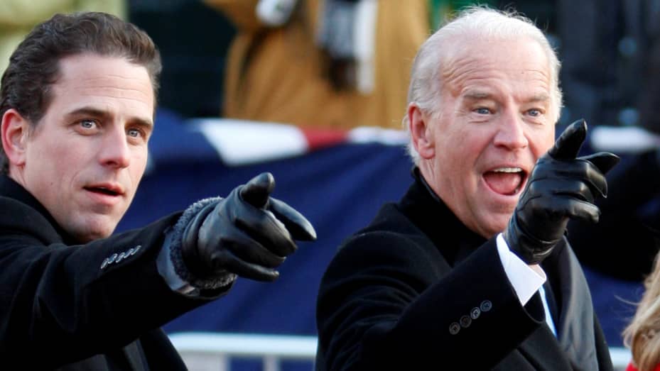 joebidenandhunterbiden2022