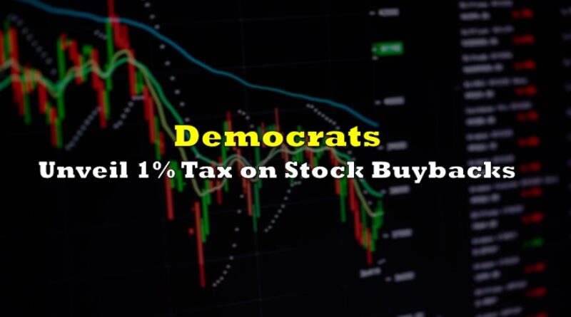 democratsbuybacktax