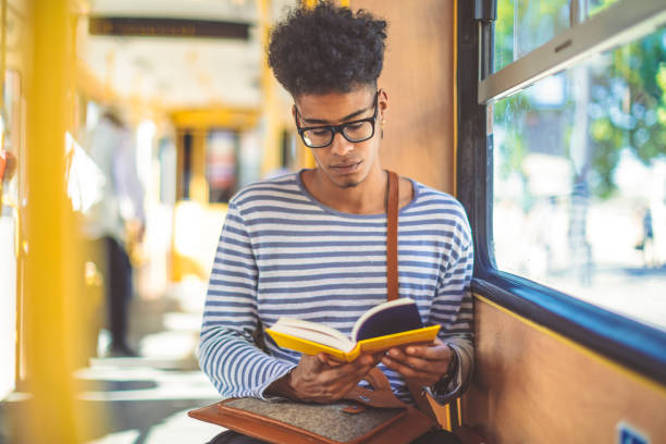 reading-book-black-teenager-2022