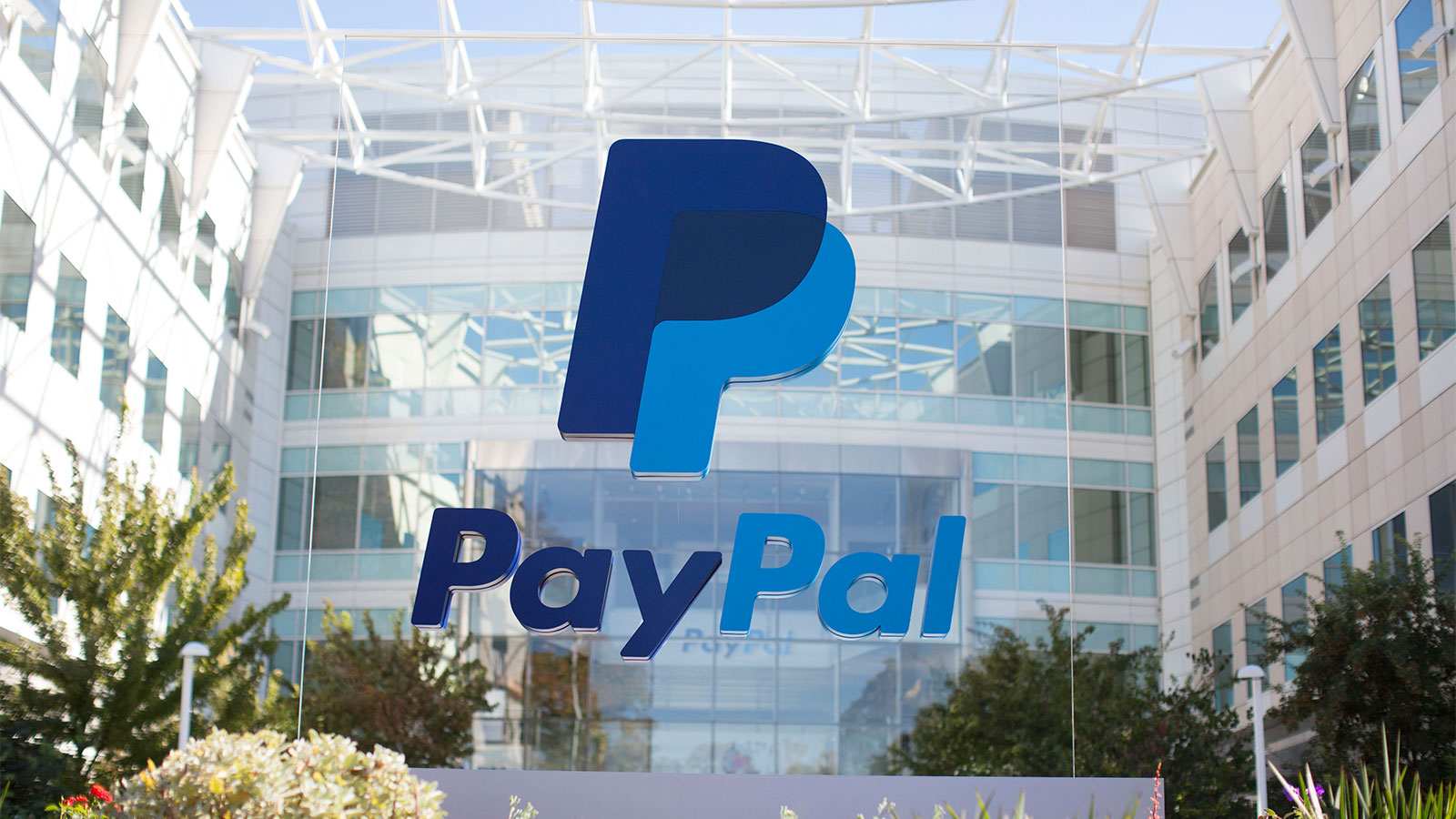 Paypal 2022