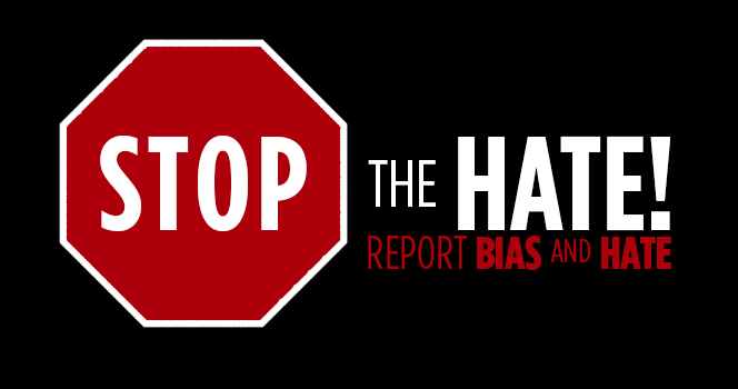 Stop Hate