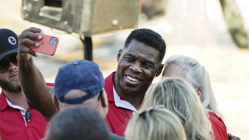 herschel walker