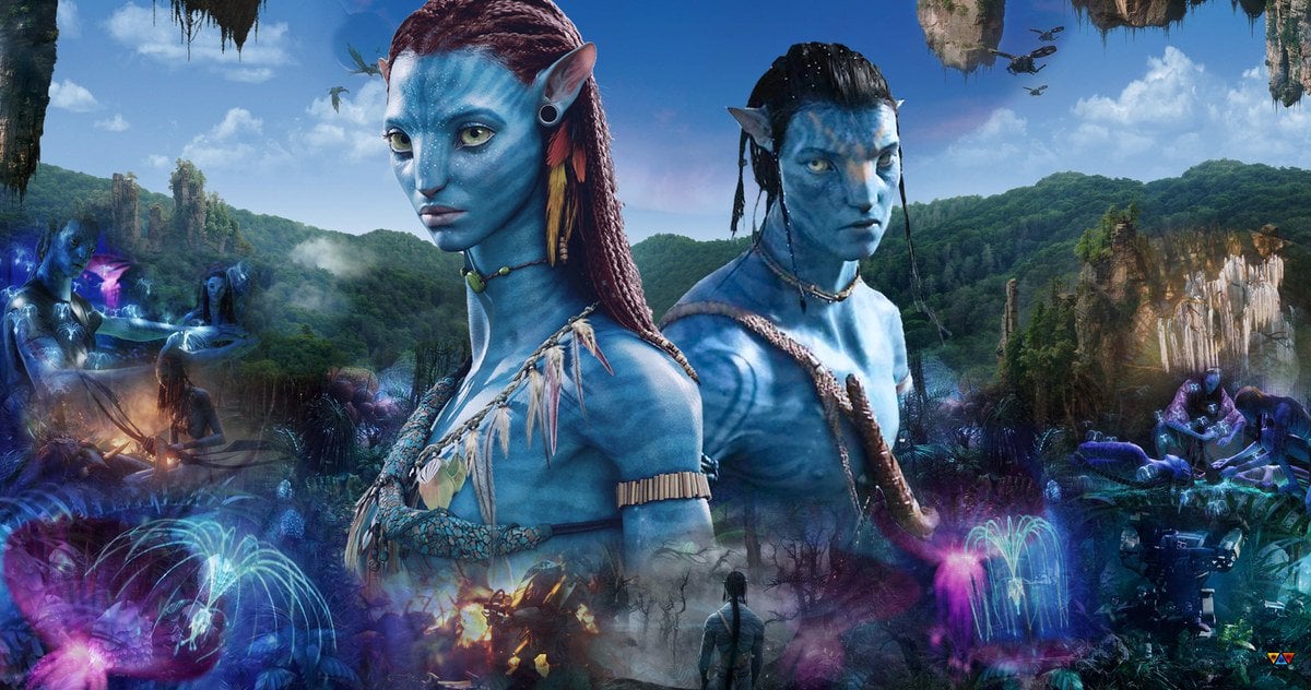 movie avatar 2