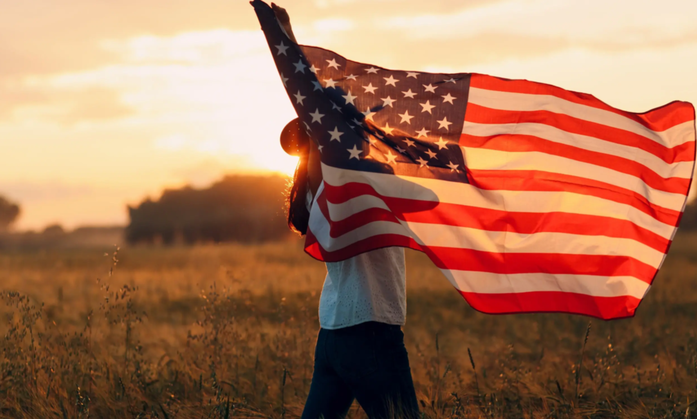 America Still Struggles With the Same Grievances as 1776.