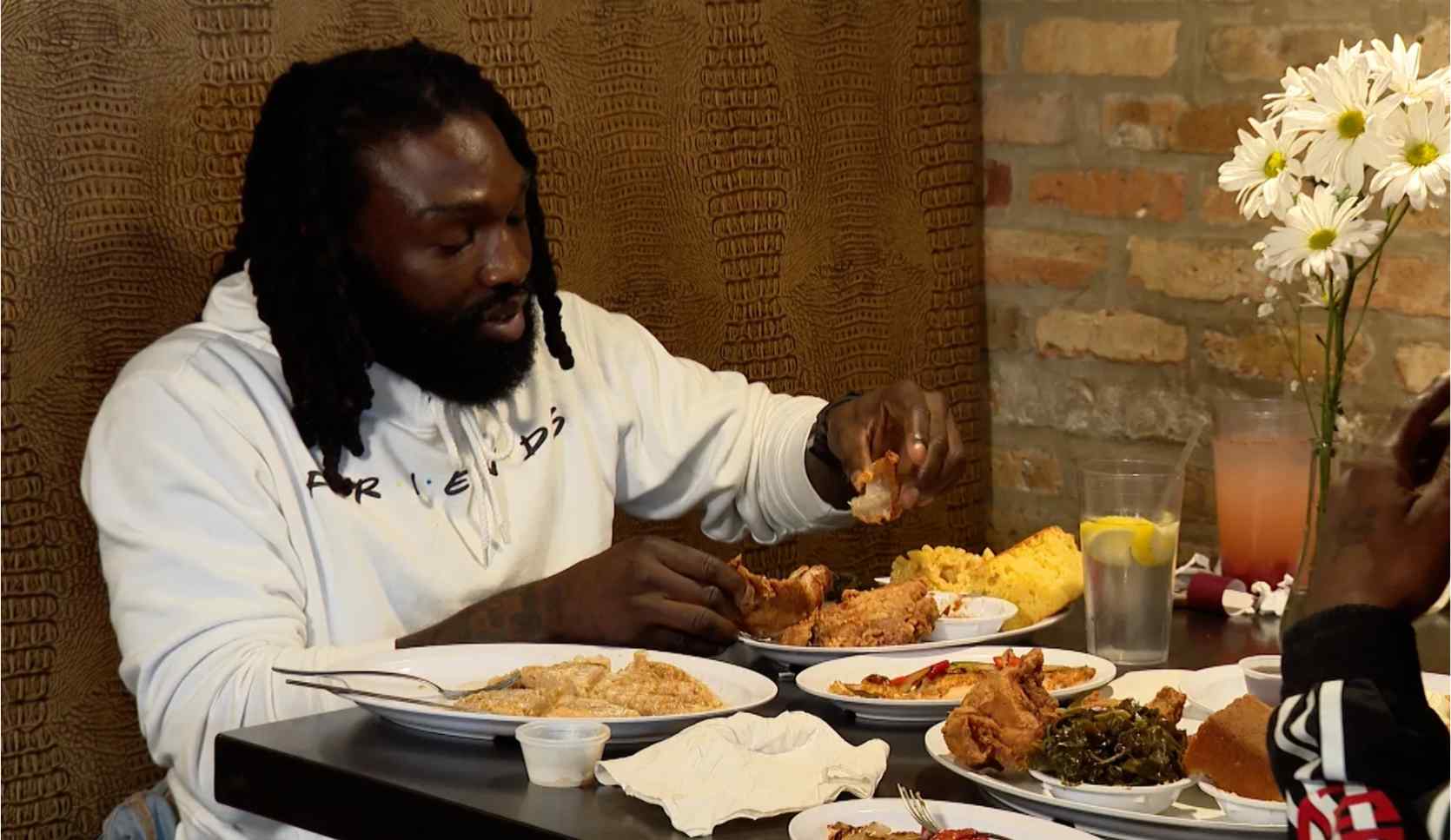 Soul Food Culture Needs A Healthier Evolution.